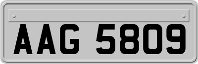 AAG5809