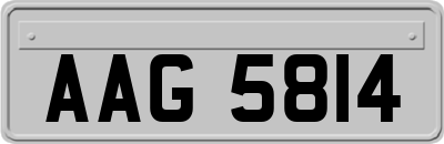 AAG5814