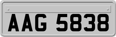 AAG5838