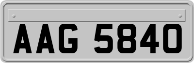 AAG5840