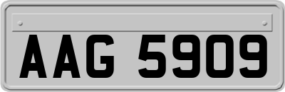 AAG5909