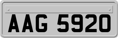 AAG5920