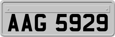 AAG5929