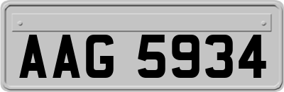 AAG5934