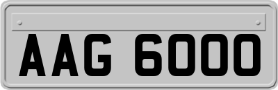 AAG6000