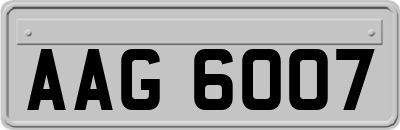 AAG6007