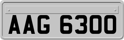 AAG6300