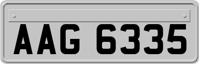 AAG6335