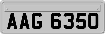 AAG6350