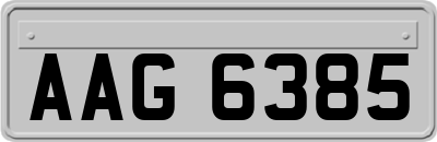 AAG6385