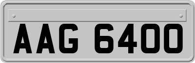 AAG6400