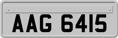 AAG6415