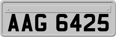 AAG6425