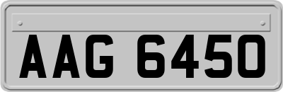 AAG6450