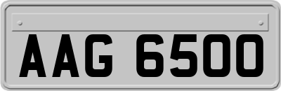 AAG6500