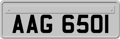 AAG6501