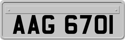 AAG6701