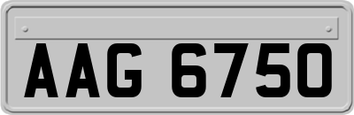 AAG6750