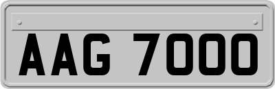 AAG7000