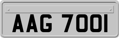 AAG7001