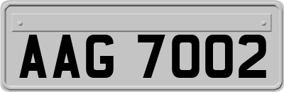 AAG7002