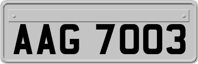 AAG7003