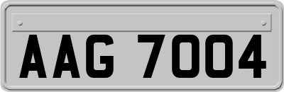 AAG7004