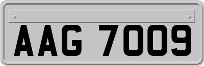 AAG7009