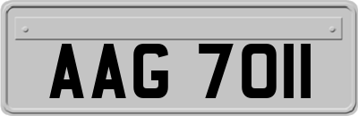 AAG7011