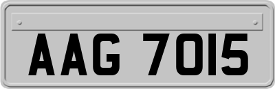 AAG7015