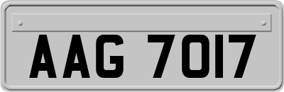 AAG7017