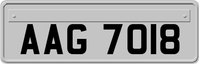 AAG7018