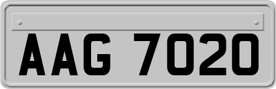 AAG7020