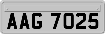 AAG7025