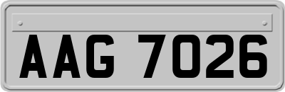 AAG7026