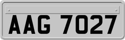 AAG7027