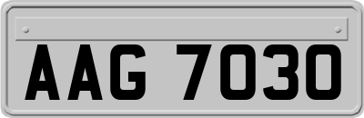 AAG7030