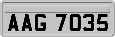 AAG7035