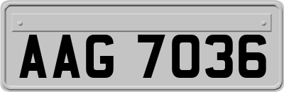 AAG7036