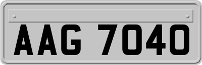 AAG7040