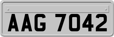 AAG7042