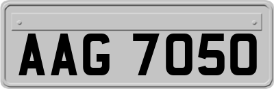 AAG7050