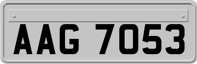 AAG7053