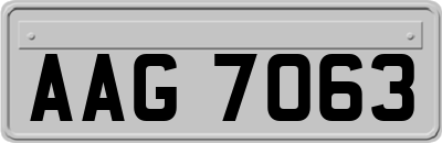 AAG7063