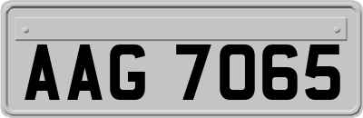 AAG7065