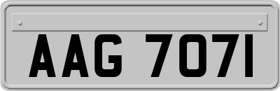 AAG7071