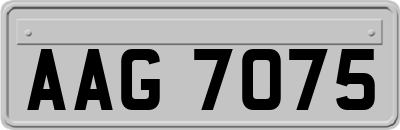 AAG7075