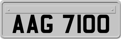 AAG7100