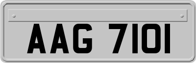 AAG7101