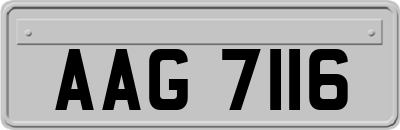 AAG7116